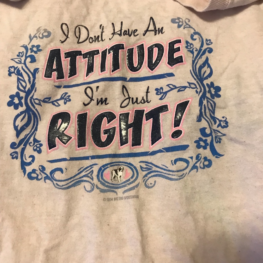 Funny graphic tee
